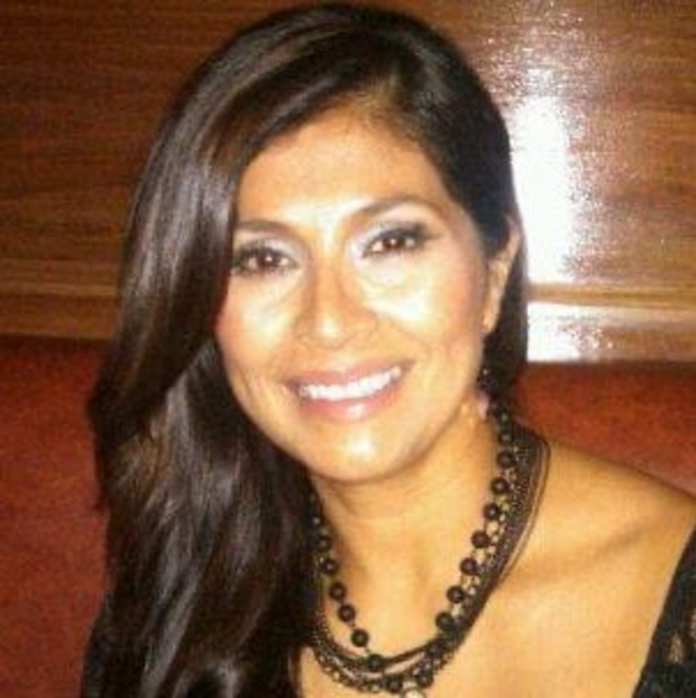 Meet your Posher, Silvia